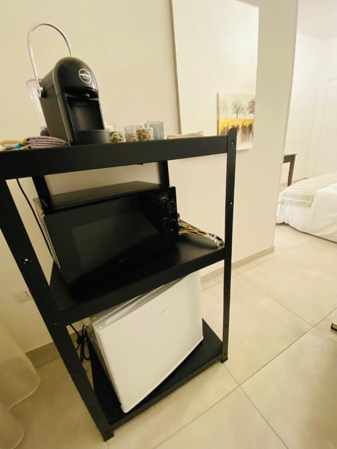 Apartamento Regina Tropea Exterior foto