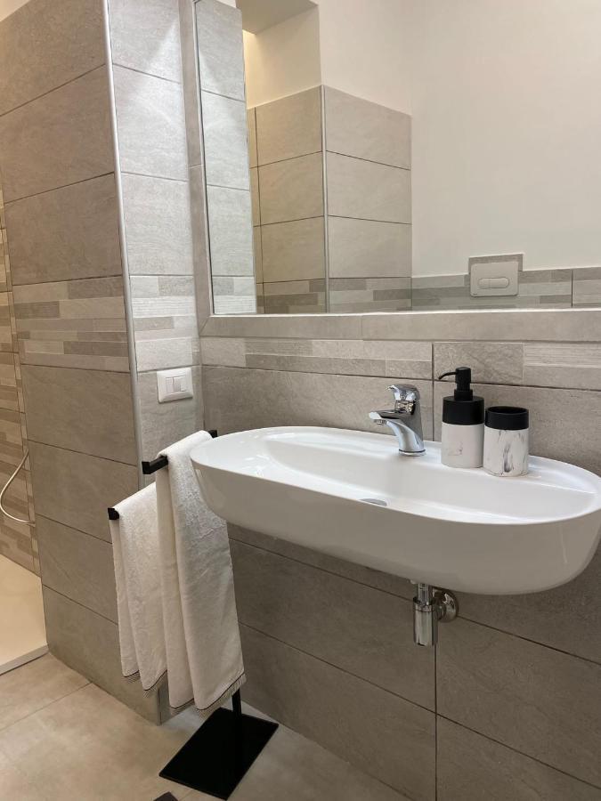 Apartamento Regina Tropea Exterior foto